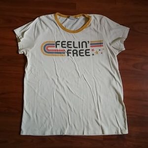 COPY - Vintage junk food tee shirt so cute!